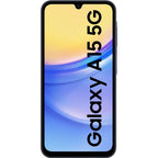 Samsung Galaxy A15 Blue 4GB 128GB - 6.5" Super AMOLED 50MP