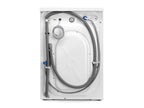 AEG L6FBK841P lavadora 8kg