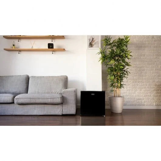 GrandCooler 20000 SilentCompress Black - Cecotec