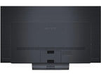 Oled Evo LG OLED55C35LA 55 4K Smart TV Wifi