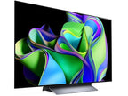 Smart TV LG OLED55C32LA.AEU 4K Ultra HD 55 HDR HDR10 Oled AMD FreeSync Dolby Vision