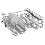 Lavavajillas Beko DVN05320X Inox 60cm