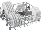 Lavavajillas Beko BDFN26440XC Inox C