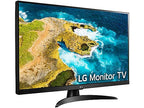 LED LG 27TQ615S-PZ 27 Full HD Smart TV