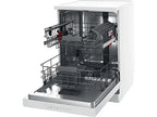 Whirlpool - lavavajillas Whirpool 14 servicios, 60 cm - WFC 3C34.