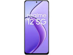 Smartphone Realme 12 8GB 256GB 6.72" 5G Morado