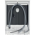 Whirlpool Dishwasher 14 Place D Stainless Steel - PowerClean NaturalDry