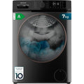 Cecotec Bolero DressCode 7610 Inverter acero A