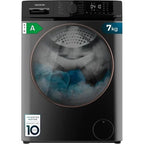Cecotec Bolero DressCode 7610 Inverter acero A