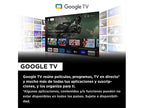 Qled TCL 50C655 50 4K Smart TV