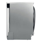 Lavavajillas Whirlpool wfc3c34x (14 cubiertos - 60 cm - Inox)
