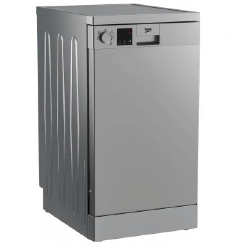 Lavavajillas Beko DVS05024X (45 cm)