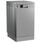 Lavavajillas Beko DVS05024X (45 cm)