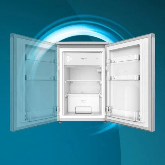 Frigorífico Cecotec Bolero CoolMarket TT 107 Inox