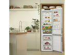 Frigorífico combi - LG GBV21NCDSW, No Frost, 186 cm, 344 l, DoorCooling, FRESHConverter, Blanco
