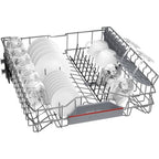 Bosch SMV4ECX21E lavavajillas Integrable