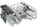 Lavavajillas Beko BDFN26440XC Inox C