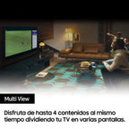 Smart TV Samsung 4K Ultra HD 50 HDR Qled