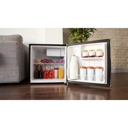 GrandCooler 20000 SilentCompress Black - Cecotec
