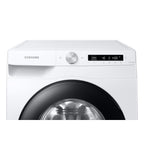 Lavadora Samsung WW90T504DAWCS3 Blanco 9kg a