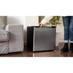 GrandCooler 20000 SilentCompress Inox - Cecotec