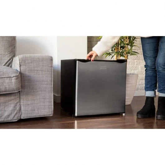 GrandCooler 20000 SilentCompress Inox - Cecotec