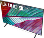 LG 55UR78006LK - Televisor LED Smart TV 55 4K