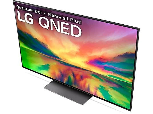 QNED LG 55QNED826RE 55 4K Smart TV