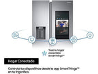 Frigorífico americano Samsung RS6HA8880S9