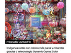 LED Samsung TU65CU7175UXXC 65 4K Smart TV