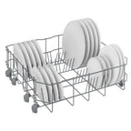 Lavavajillas Beko DVN05320X Inox 60cm