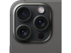 Apple iPhone 15 Pro Max 256 GB / titanio Negro