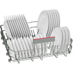 Bosch SMS4EMW06E lavavajillas