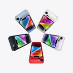 Apple iPhone 14 Plus Azul 128GB