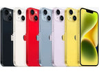 Apple iPhone 14 Plus 128GB - 6.7" Display A15 Bionic 5G