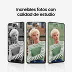 Samsung Galaxy S21 5G Gris 8GB / 128GB