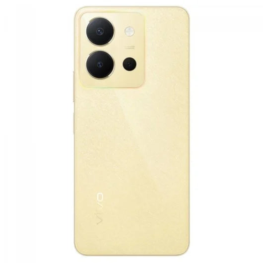 Vivo Y36 256g+8g Vibrant Gold