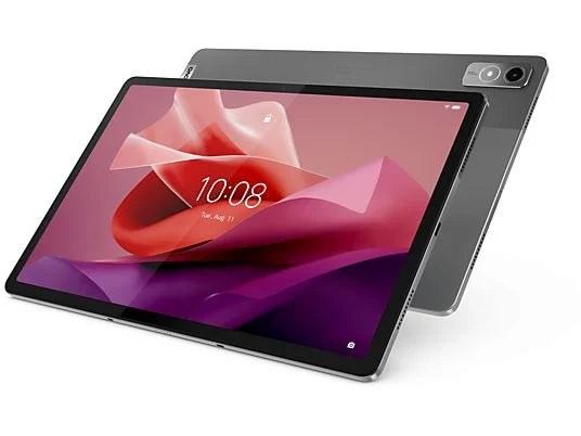 Lenovo Tab P12 8GB/128GB Gris - Tablet