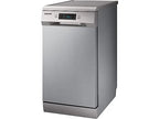 Lavavajillas Samsung DW50R4070FS 45cm Inox