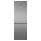 Teka NFL 345 C Frigorífico Combi E Acero Inoxidable