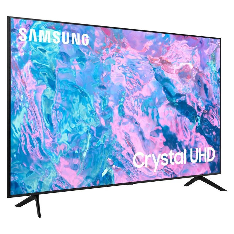 Samsung UE43CU7172UXXH Televisor 43 4K Ultra HD Smart TV
