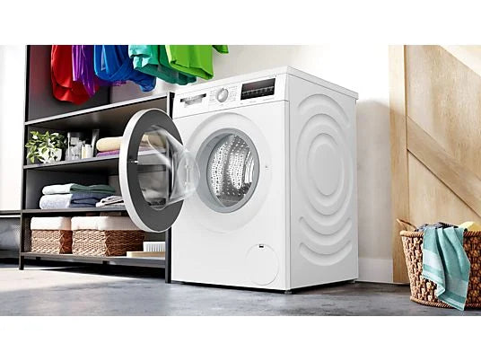 Bosch WUU28T63ES lavadora 8 Kg.