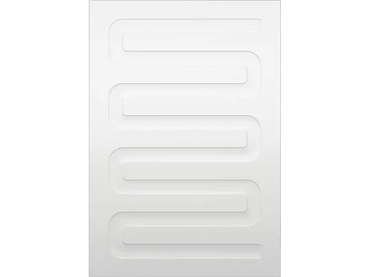 Beko WTA10712XSWR lavadora 10kg 1400 rpm