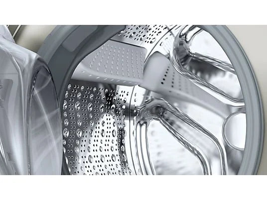 Bosch - WUU28T8XES lavadora 8 kg