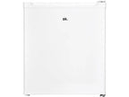 Frigorífico Table Top - OK OFK 061 E W, Compresor, 51 cm, 41 L, independiente, Compresor Blanco