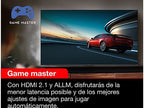 TV TCL 75P635 Smart