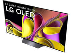 Oled LG OLED65B36LA 65 4K Smart TV