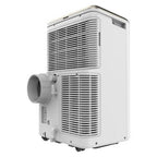 AEG AXP26U338CW aire acondicionado portátil Chillflex Pro