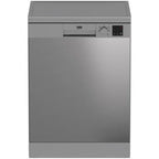 Lavavajillas Beko DVN05320X Inox 60cm