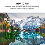 LG 55UR781C0LK Televisor 55 LED 4K Ultra HD Smart TV